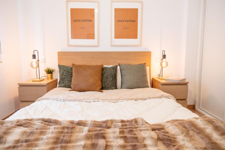 home staging para vender mi piso gijon