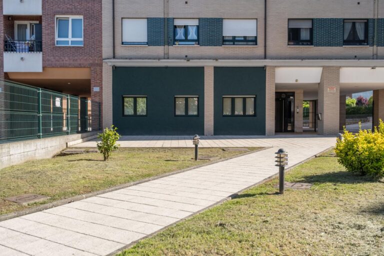 la mejor agencia inmobiliaira en gijon con home staging gratuito