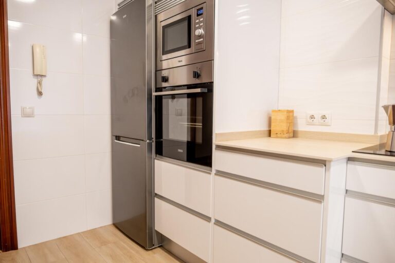 mejor inmobiliaria vender piso gijon