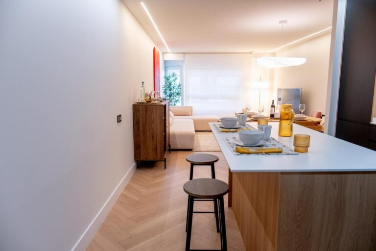 como vender mi piso en gijon mejor home staging