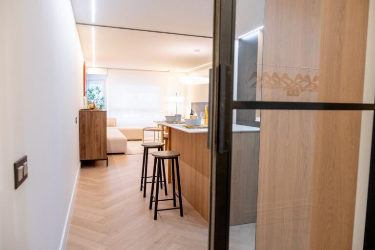 como vender mi piso gijon home staging