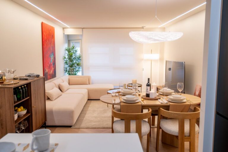PISAZO Venta Gijón Lujo Silencioso
