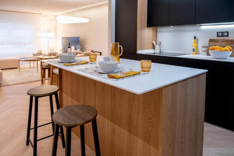 home staging para vender mi piso gijon