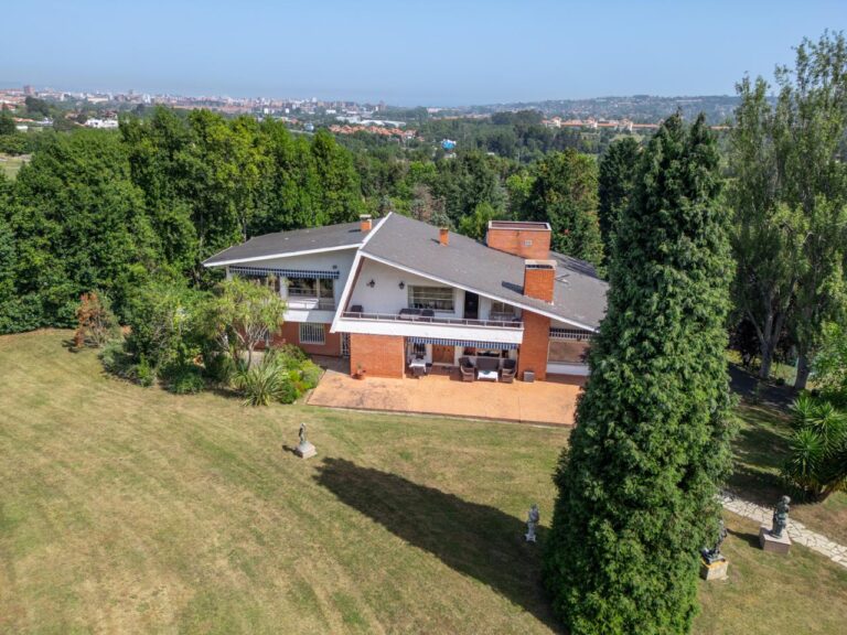 inmobiliaria para vender mi casa gijon