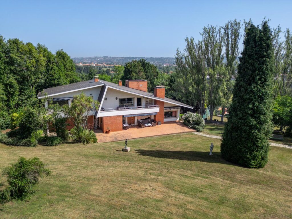 Chalet Venta Gijón Castiello