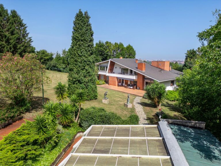 inmobiliaria vender chalet gijon