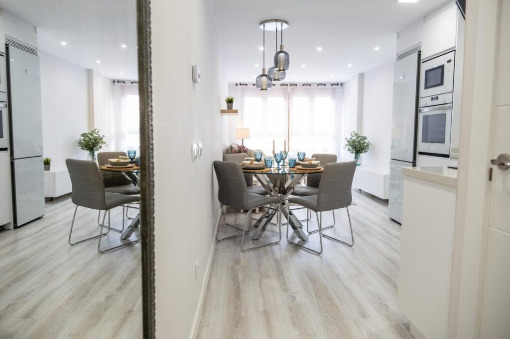 Piso Perfecto Alquiler Oviedo