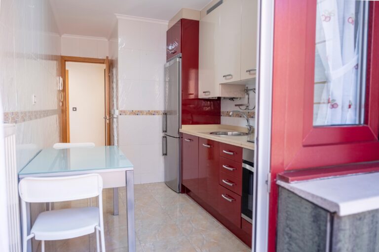 alquilar piso montevil gijon