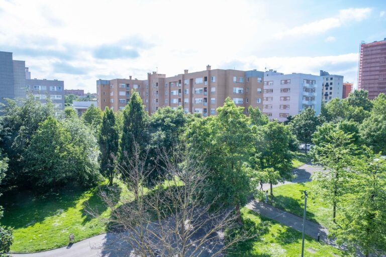 piso grande alquiler gijon