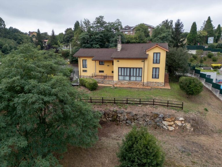 casa en venta en asturias