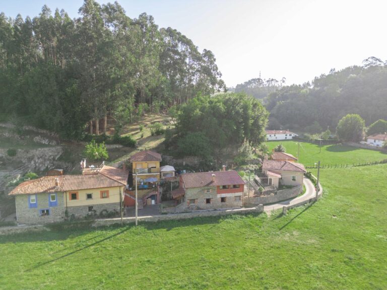 casa en venta en playa de vega