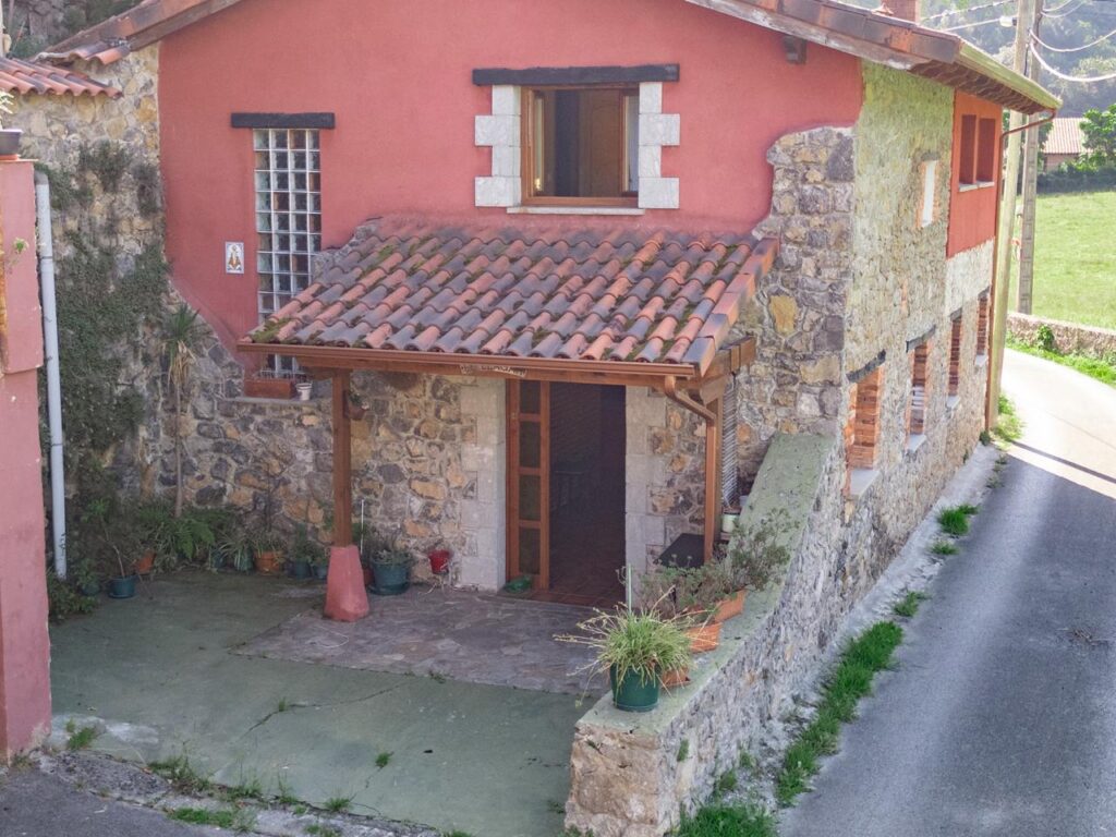 Casa Venta Zona Ribadesella