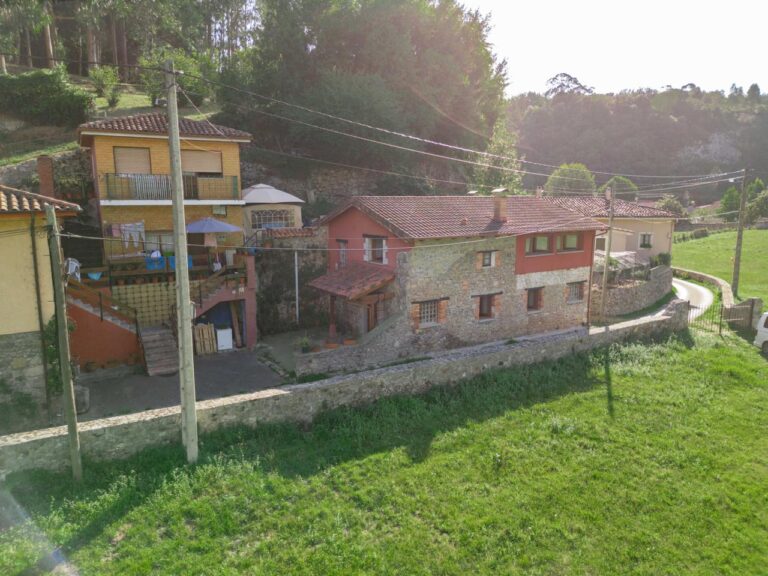 casa venta playa de vega