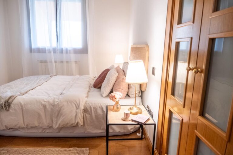 como preparar mi chalet venta oviedo