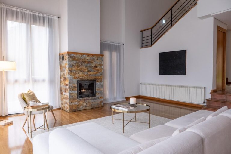 como vender chalet en oviedo