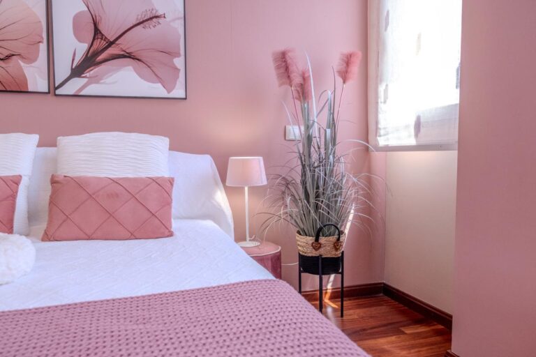 home staging gjion para vender mi piso