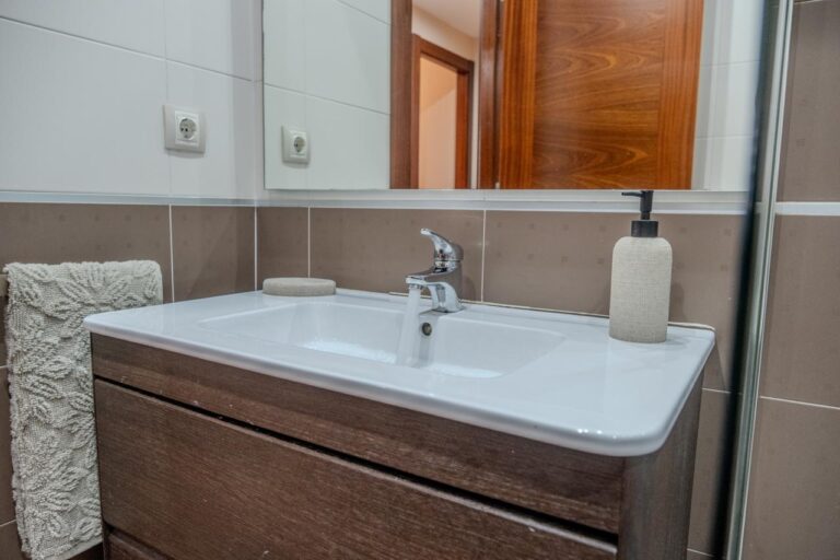 home stanging gjion venta piso