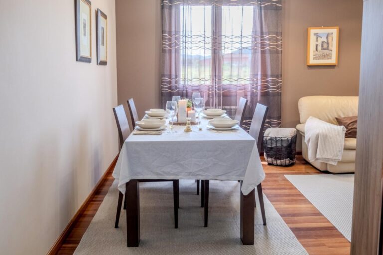 inmobiliaria la calzada vender piso