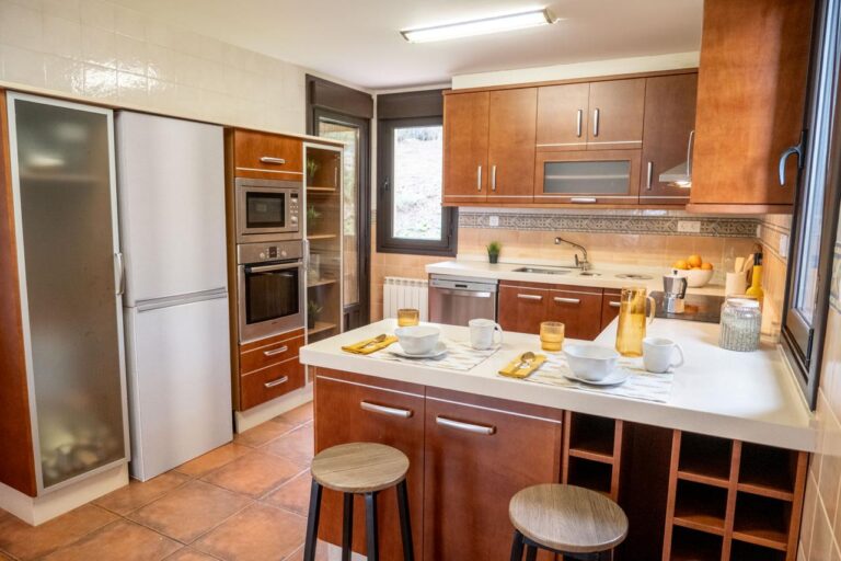 mejor inmobiliaria para vender chalet oviedo