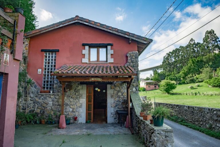mejor inmobiliaria ribadesella venta casa