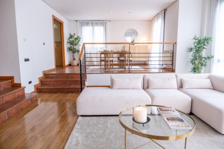 mejor inmobiliaria vender chalet oviedo