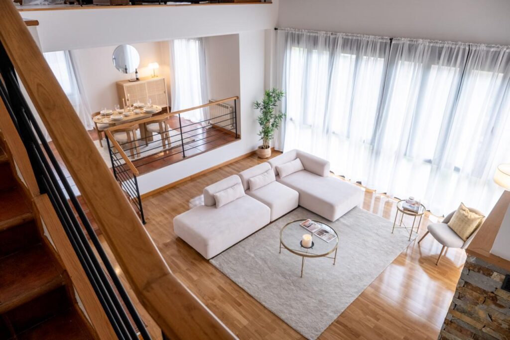 Chalet Venta Escamplero