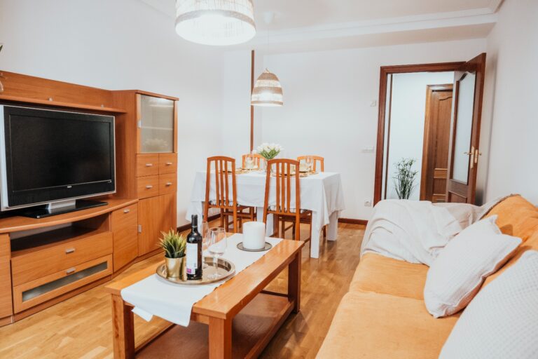 piso en venta berron