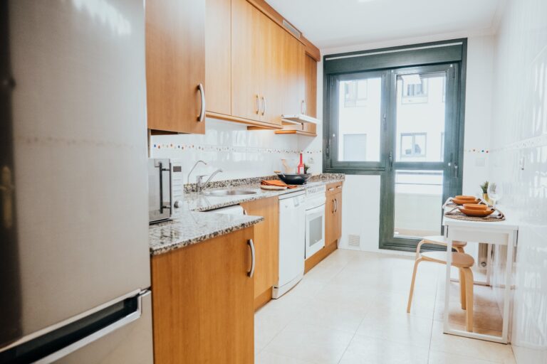 piso en venta siero el berron