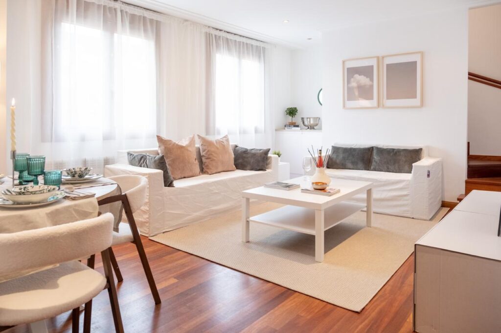 Piso Venta Gijón La Calzada