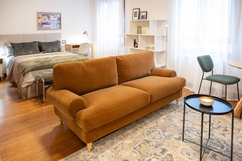 Estudio Alquiler Oviedo